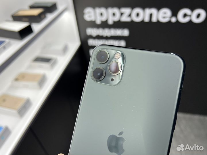 iPhone 11 Pro Max, 64 ГБ
