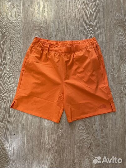 Шорты the north face