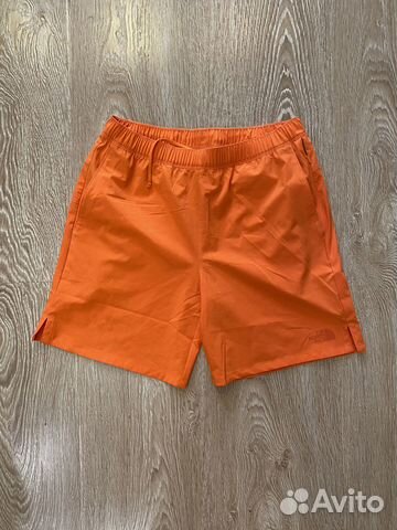 Шорты the north face