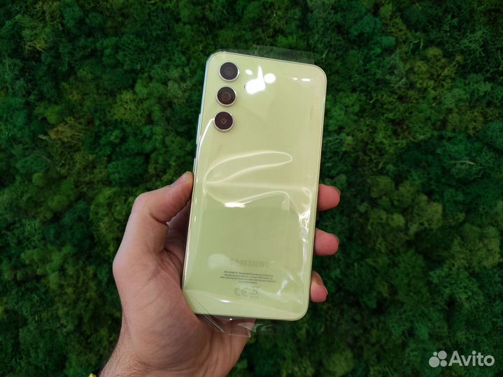 Samsung Galaxy A54, 8/128 ГБ