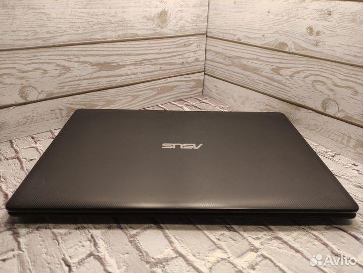 Игровой Asus 2 видеокарты/SSD/1000Гб/intel/15.6