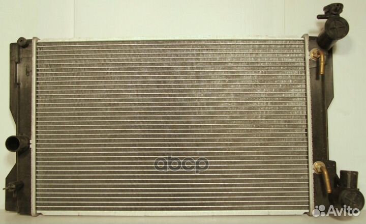 284900HA Радиатор охлаждения Toyota Corolla (CE