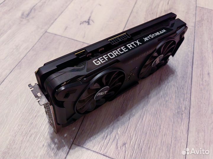 JetStream RTX 3070 + Доставка на дом