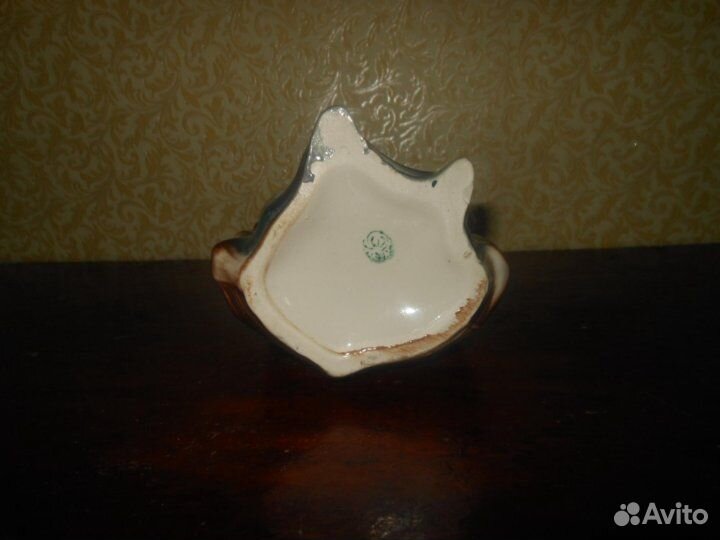 Штофы и графины СССР