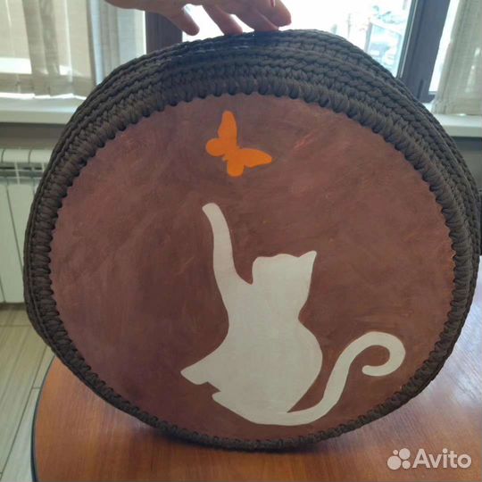 Вязание на заказ крючком