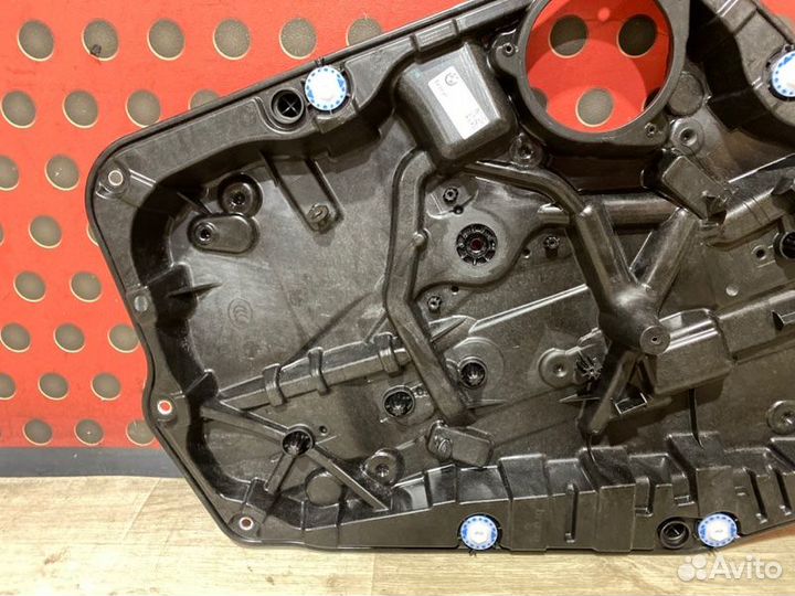 Стеклоподъемник задний правый Bmw X3 G01 B57D30A