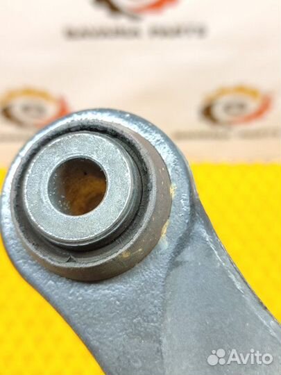 Рычаг подвески задний Volvo S60 1.6 2011