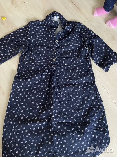 Пакет вещей для беременных 48 50