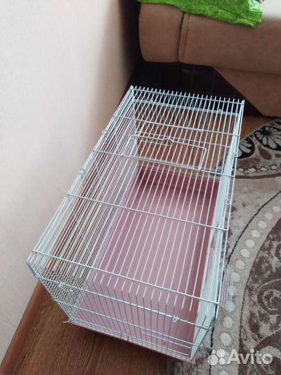 Клетка для грызунов