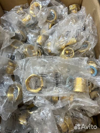 003Z0235 фитинг присоединительный Danfoss Dn32