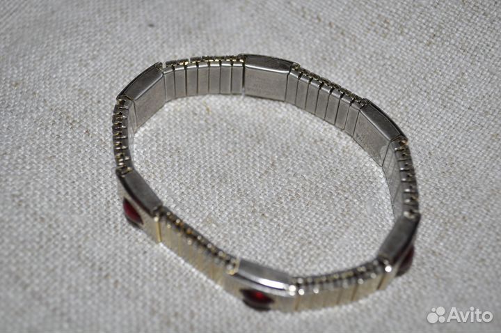 Магнитный браслет от давления