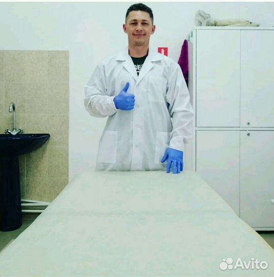 Кинезиолог