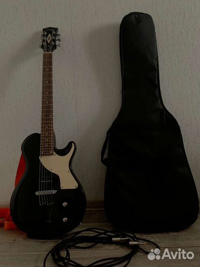 Электрогитара Swing