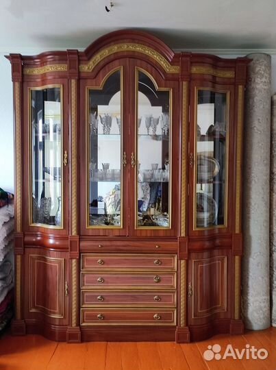 Стенка горка