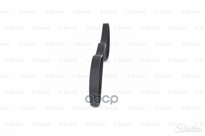 Поликлиновый ремень 6 pk 1693 1 987 947 951 Bosch