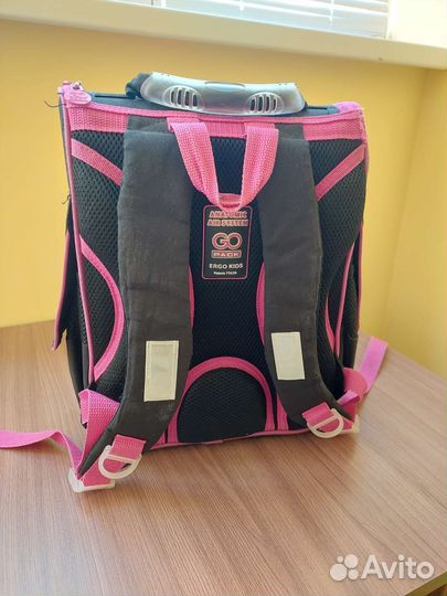 Рюкзак школьный для девочки
