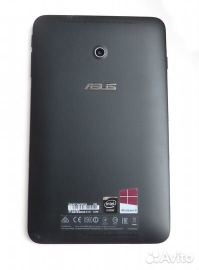 Win-планшет Asus VivoTab Note 8