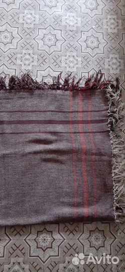 Новые платки советских времен