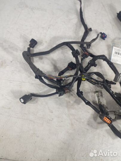 Фишка Mitsubishi I HA1W 3B20 2007