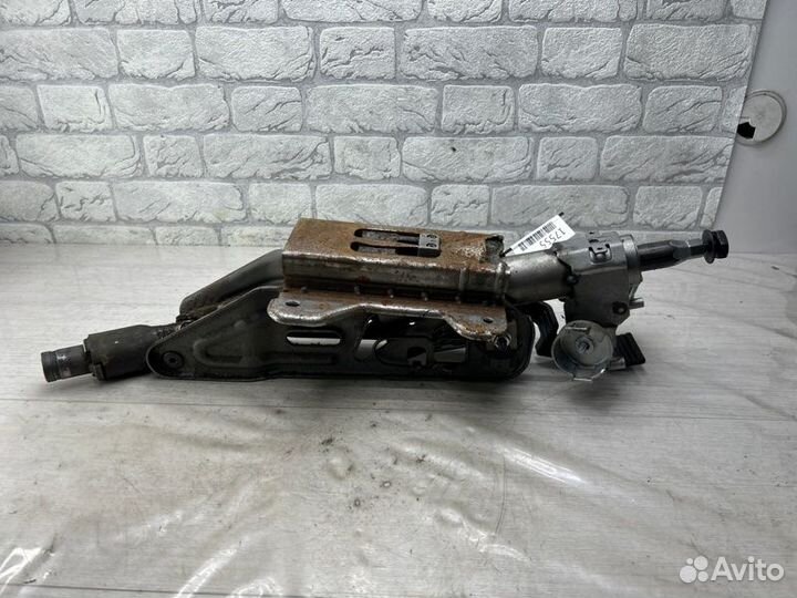 Рулевая колонка Ford Transit 8