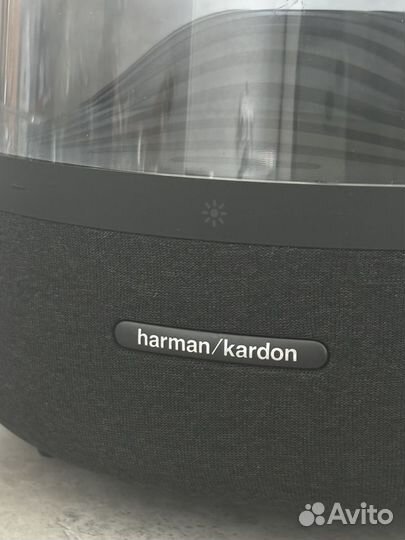 Harman kardon aura studio 3