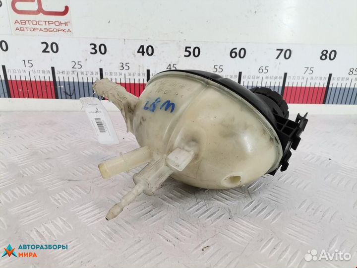 Бачок расширительный Mercedes-Benz C-Класс