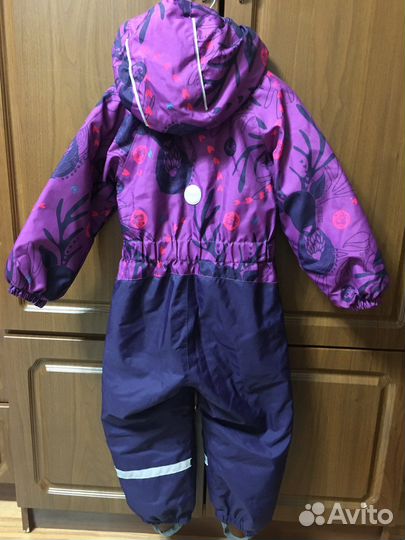 Комбинезон lassie