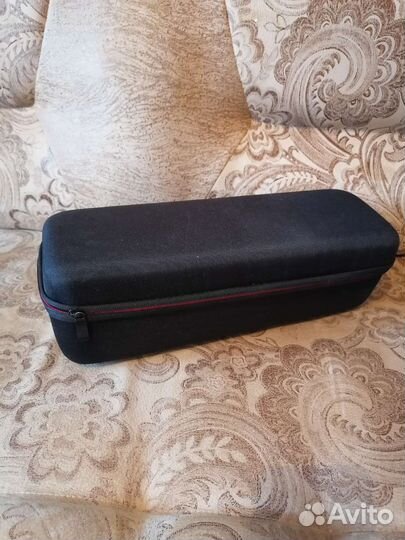 Стайлер фен 5 в 1