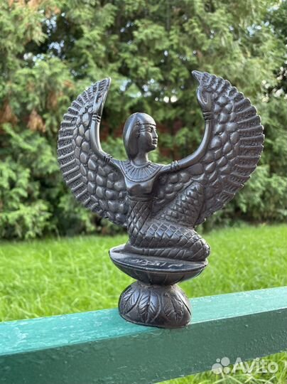 Статуэтки из египта