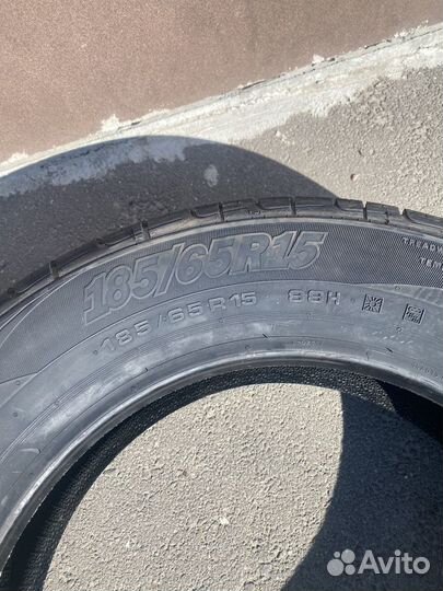 Cordiant Road Runner 185/65 R15 88H