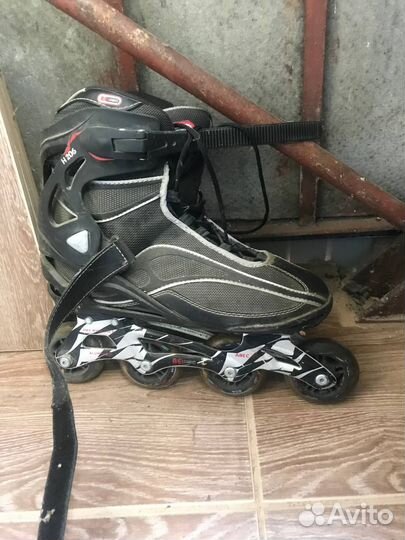 Ролики мужские 41 размер