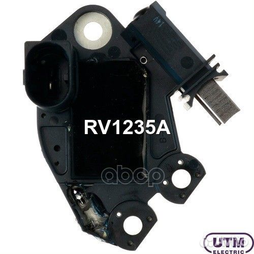 Регулятор генератора RV1235A Utm