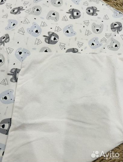 Непромокающая пелёнка