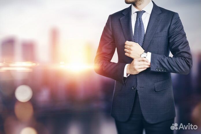 Свой человек