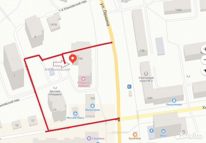 Датчик оттайки для холодильника Samsung