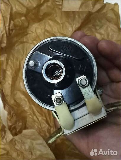 Катушка зажигания Москвич