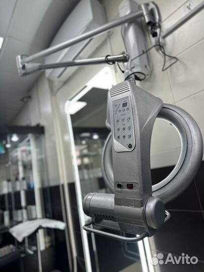 Климазон настенный цифровой