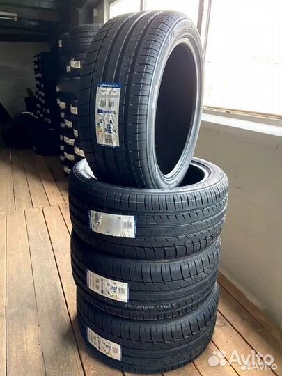 Triangle Sports TH201 255/50 R19 107Y