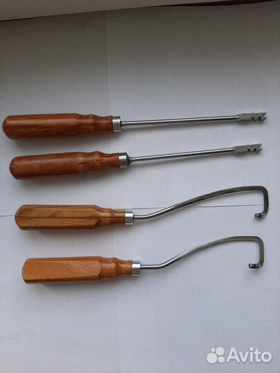 Инструмент для регулировки