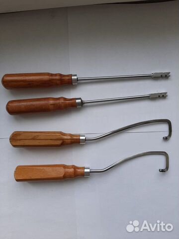 Инструмент для регулировки