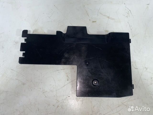 Накладка пола салона Mercedes W164