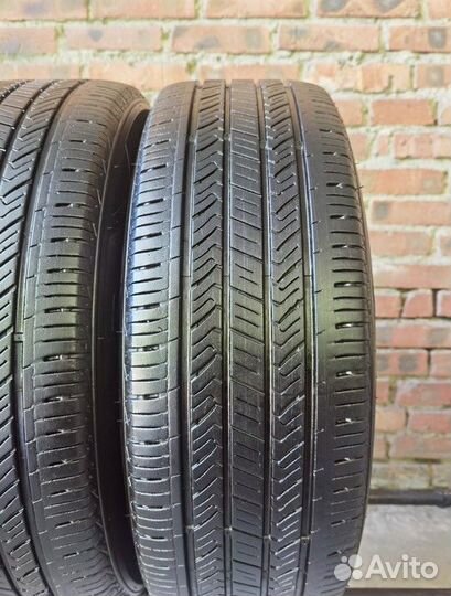 Hankook H745 Mileage Plus III 205/65 R16 65H