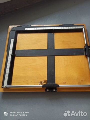 Рамка кадрирующая из СССР