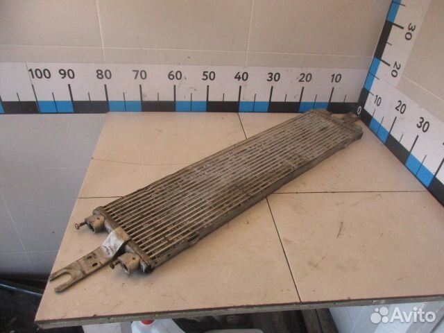 Радиатор масляный Mercedes Benz Actros MP4