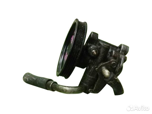 Насос гидроусилителя руля Mitsubishi Pajero Mini