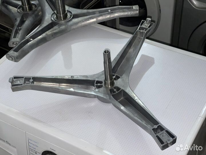 Новая крестовина Samsung