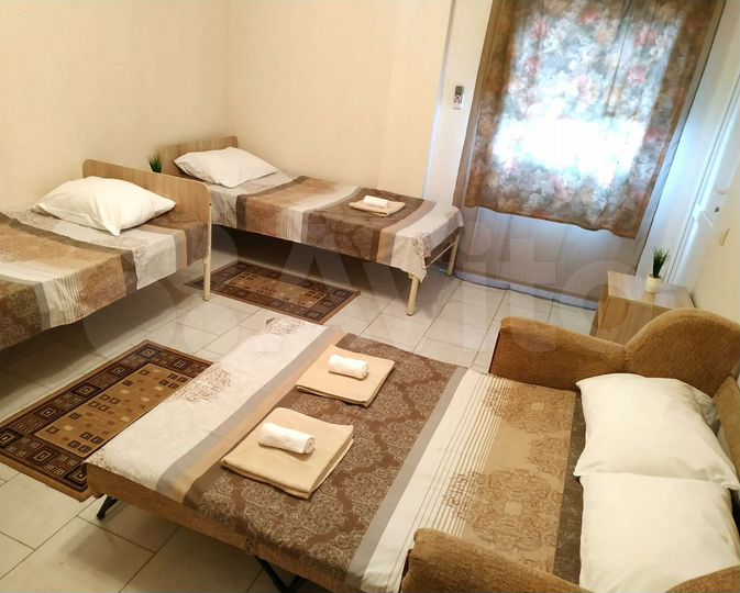 Комната 20 м², 2/3 эт.