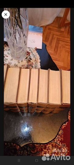 Фридрих Шиллер - Собрание сочинений в 7 томах 1955