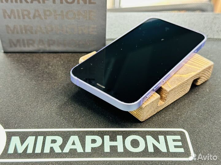iPhone 12 mini, 64 ГБ