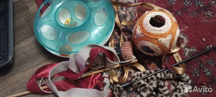 Когтеточка для кошек